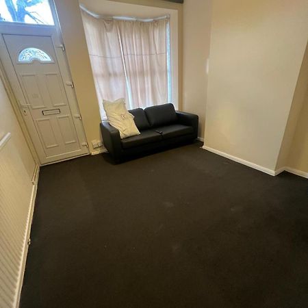 210 Welford Road Villa Leicester Dış mekan fotoğraf