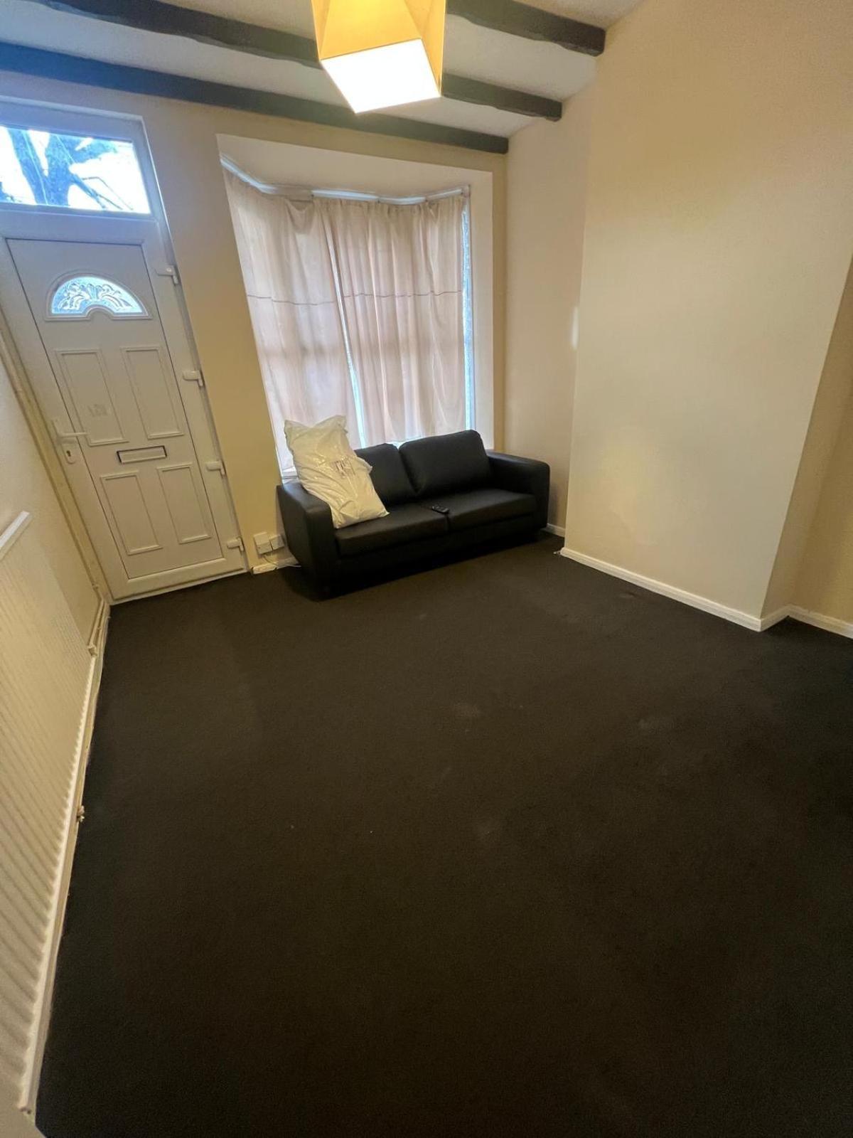 210 Welford Road Villa Leicester Dış mekan fotoğraf